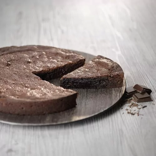 dessert - gâteau chocolat